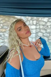 Escorts Berlin, Germany Mirella