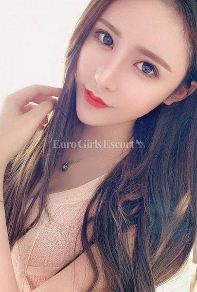 Escorts Kuala Lumpur, Malaysia LILY