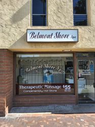 Long Beach, California Belmont Shore Spa