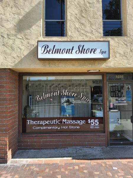 Massage Parlors Long Beach, California Belmont Shore Spa