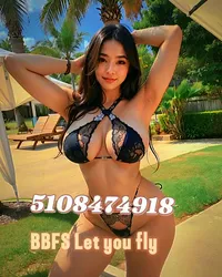 Escorts San Mateo, California 🔥❤️🔥miya 🔥❤️🔥