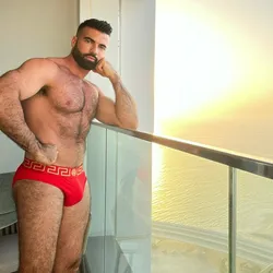 Escorts Barcelona, Spain DARIOOWEN