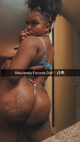 Chyna Doll🍭💦