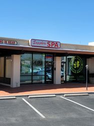 Tucson, Arizona Sapphire Massage Spa