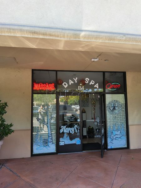 Massage Parlors Stockton, California Happy Day Spa