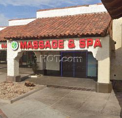 Massage Parlors Las Vegas, Nevada Young Spa