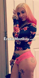 Escorts Buffalo, New York Soriya
