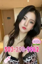 Escorts Portland, Oregon Sexy  Asian girls