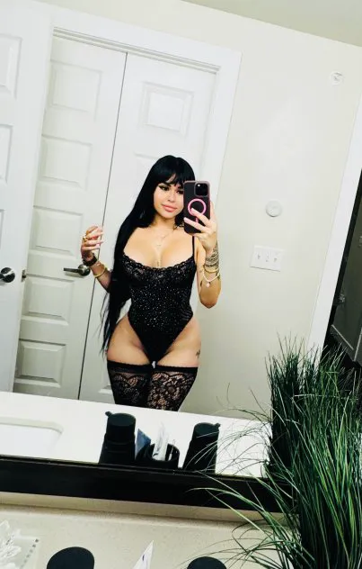 Escorts Chicago, Illinois Valentina🌹