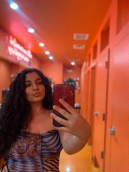 Escorts Dallas, Texas Persia