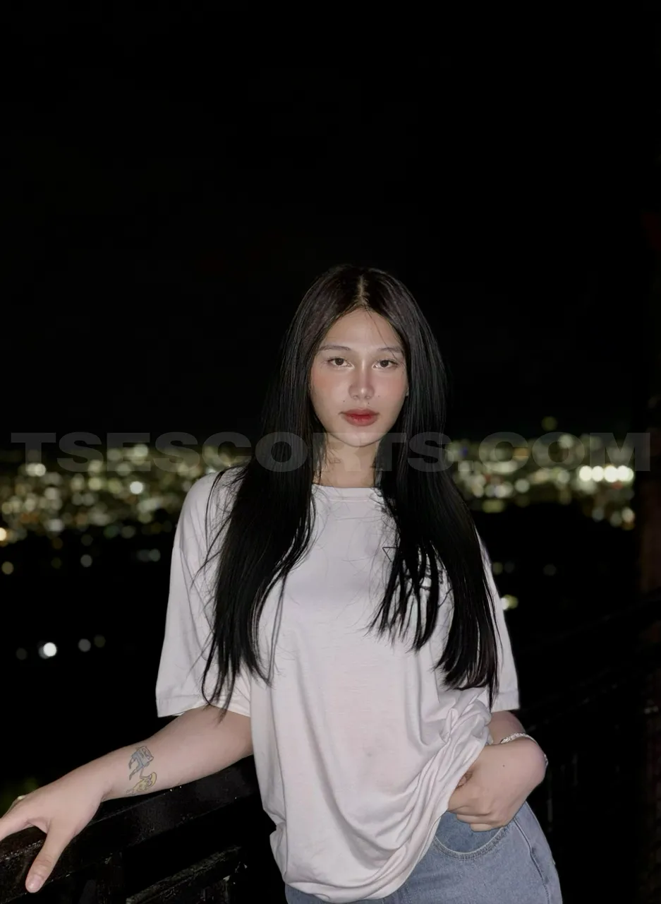 Escorts Cebu City, Philippines Morgana18