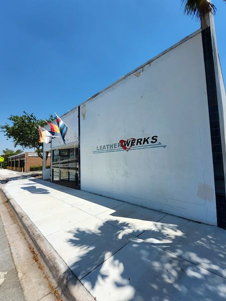 Sex Shops Fort Lauderdale, Florida Leatherwerks