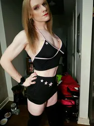 Escorts Atlanta, Georgia Scarlet Frost