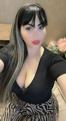 Escorts Jeddah, Saudi Arabia Morocco Girl