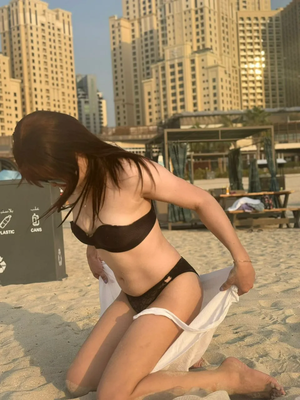 Escorts Al Ain City, United Arab Emirates Jexxy