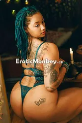 Escorts Portland, Oregon Mia Love