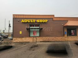 Sex Shops Eugene, Oregon Adult Shop