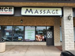 Massage Parlors Los Angeles, California Tarzana Foot Massage