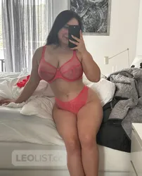 Escorts Saint John, New Brunswick Lauren