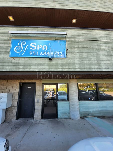 Massage Parlors Riverside, California Sj Spa