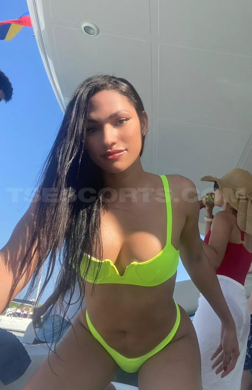 Escorts Cartagena, Colombia ValentinaXXX