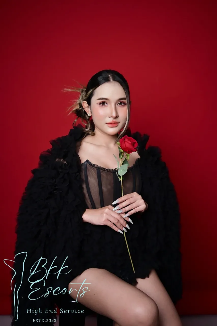 Escorts Bangkok, Thailand Eve