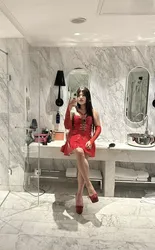 Escorts Istanbul, Turkey Adelina Hot