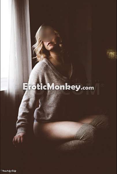Escorts Reno, Nevada Elise Evans