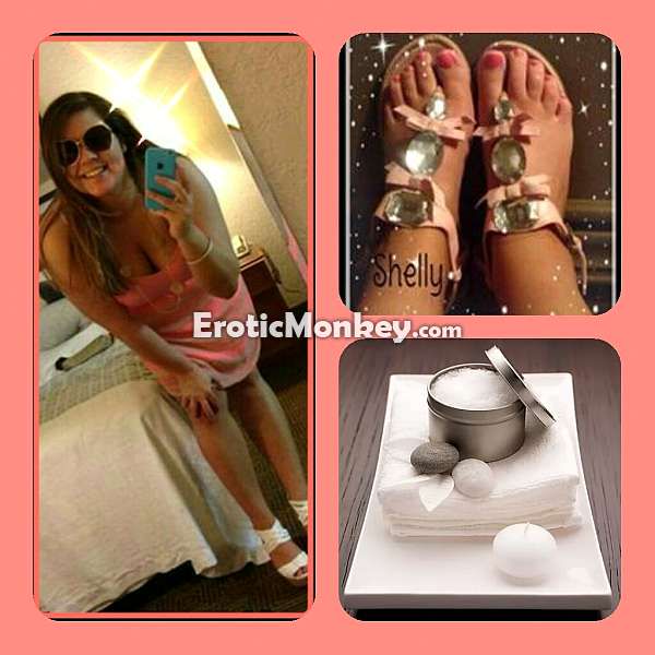 Escorts Jackson, Mississippi Sensual Shelly