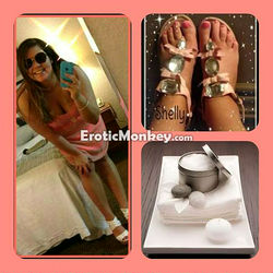 Escorts Jackson, Mississippi Sensual Shelly