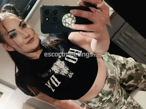 Escorts Mesa, Arizona Shy baby