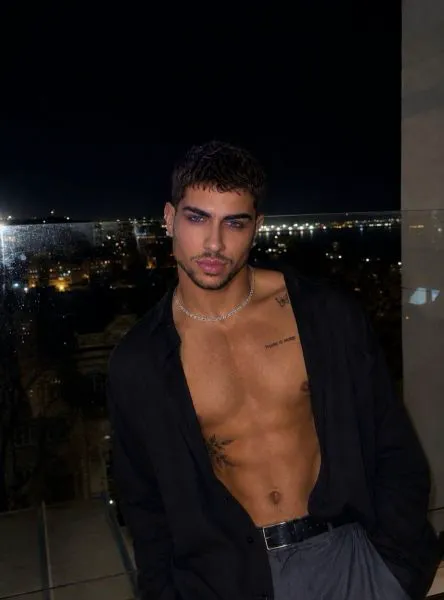 Escorts Boston, Massachusetts BOYBRAZILL
