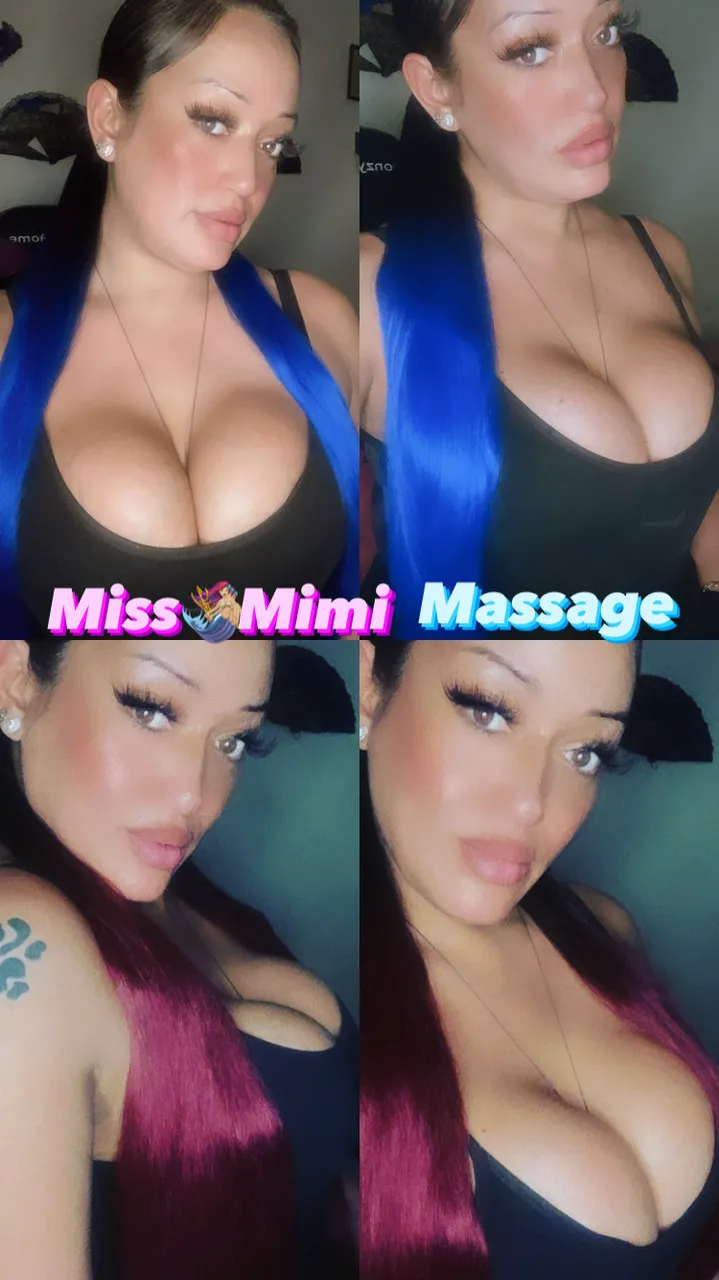 Escorts North Bergen, New Jersey Lady🦋Mimi Massage🍀