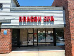 Massage Parlors Folsom, California Dragon Spa