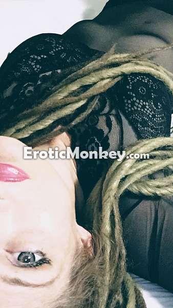 Escorts Los Angeles, California Severine