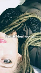 Escorts Los Angeles, California Severine