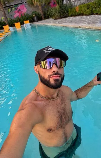 Escorts Miami Beach, Florida MathiasDFW