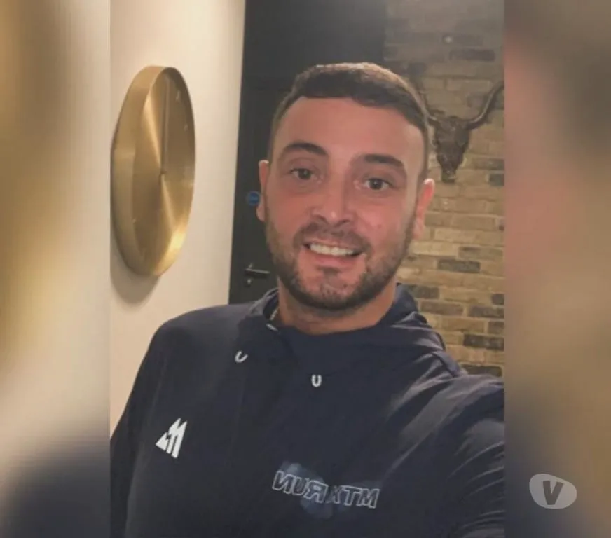Escorts Liverpool, England Fit Scouser from Liverpool 9 in