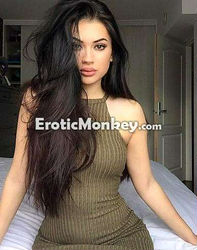 Escorts San Diego, California Sasha