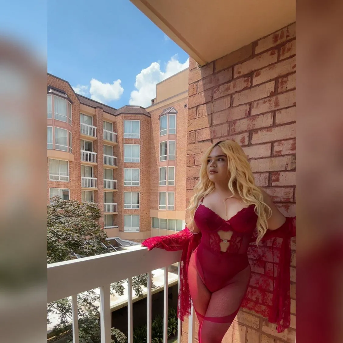 Escorts New Orleans, Louisiana Jimena