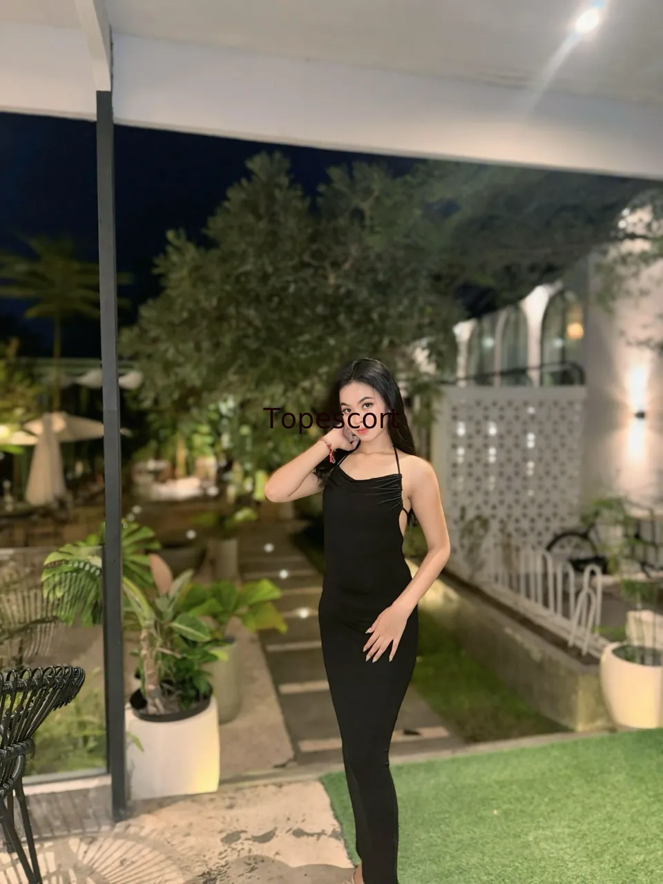 Escorts Bali, Indonesia Bianca