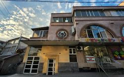 Massage Parlors Yerevan, Armenia Van Gog Massage & SPA