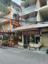 Pattaya, Thailand Siripen Massage