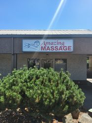 Oroville, California Amazing Massage