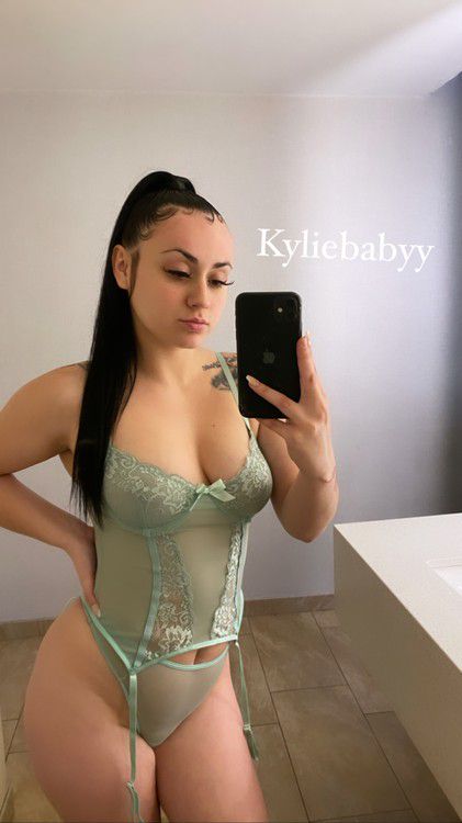 Escorts Chico, California Kyliebabyy