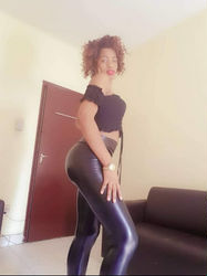 Escorts Dammam, Saudi Arabia Hot Queen African in Dammam