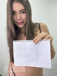 Escorts Banff, Alberta 20yo all-natural Latina bombshell