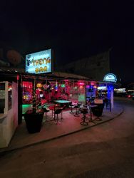 Ko Samui, Thailand Theng Bar
