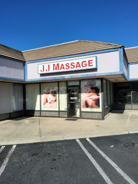 Massage Parlors Azusa, California JJ Massage
