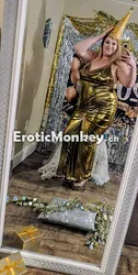 Escorts Amarillo, Texas Jaszmariah